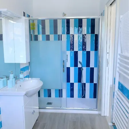 Frühstückspension Estate4home - Sofia Flora Piano di Sorrento