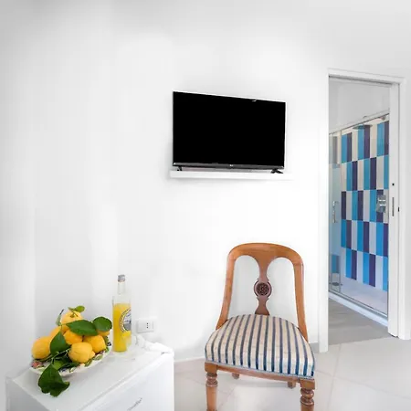 Frühstückspension Estate4home - Sofia Flora Piano di Sorrento