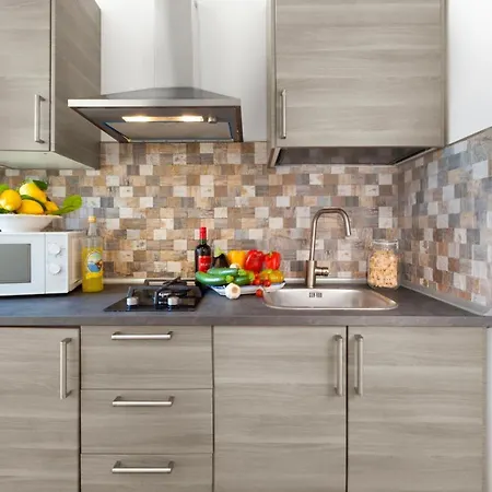 Frühstückspension Estate4home - Sofia Flora