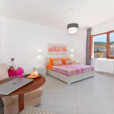 Frühstückspension Estate4home - Sofia Flora Piano di Sorrento