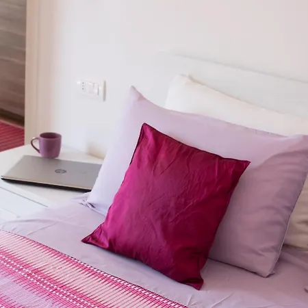 Estate4home - Sofia Flora Frühstückspension Piano di Sorrento