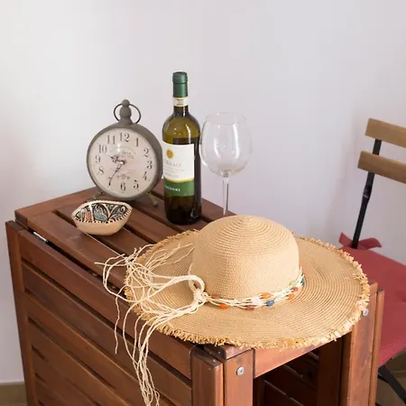 Frühstückspension Estate4home - Sofia Flora Piano di Sorrento