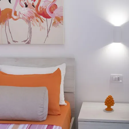 Estate4home - Sofia Flora Piano di Sorrento