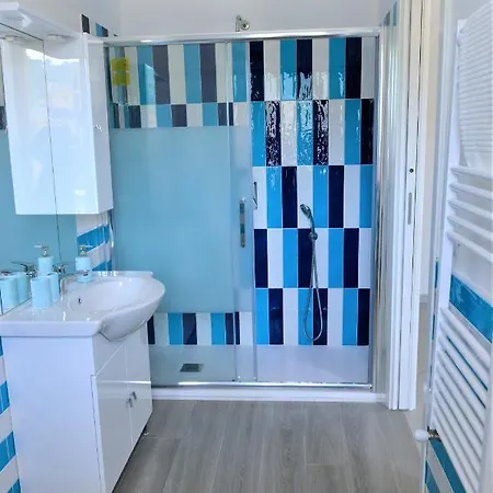 住宿加早餐酒店 Estate4home - Sofia Flora 皮雅诺迪索伦托