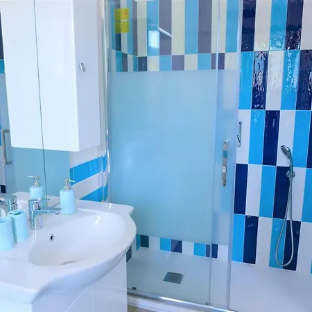 Estate4home - Sofia Flora 住宿加早餐酒店