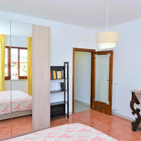 Estate4home - Sofia Flora 住宿加早餐酒店 皮雅诺迪索伦托