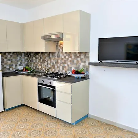 Estate4home - Sofia Flora 住宿加早餐酒店 皮雅诺迪索伦托