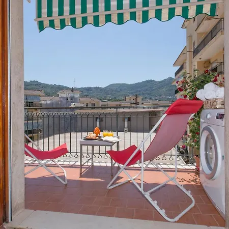 住宿加早餐酒店 Estate4home - Sofia Flora