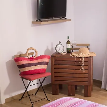 Estate4home - Sofia Flora 住宿加早餐酒店