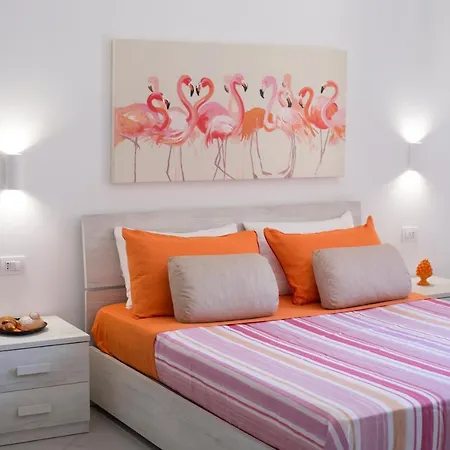 住宿加早餐酒店 Estate4home - Sofia Flora 皮雅诺迪索伦托