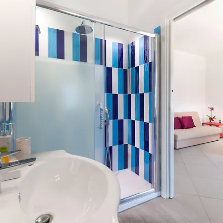 Estate4home - Sofia Flora 皮雅诺迪索伦托