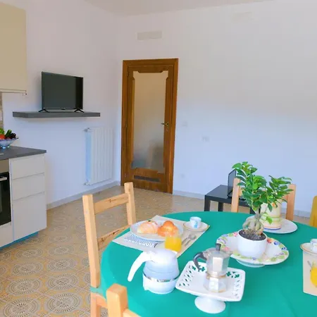 Estate4home - Sofia Flora 3* Πιάνο ντι Σορέντο