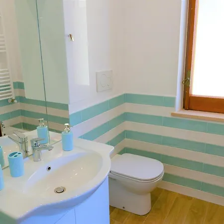 Estate4home - Sofia Flora Bed and Breakfast 3*