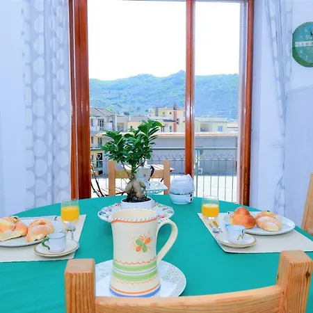Bed & Breakfast Estate4home - Sofia Flora *