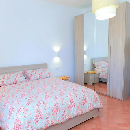 Estate4home - Sofia Flora 3* Πιάνο ντι Σορέντο