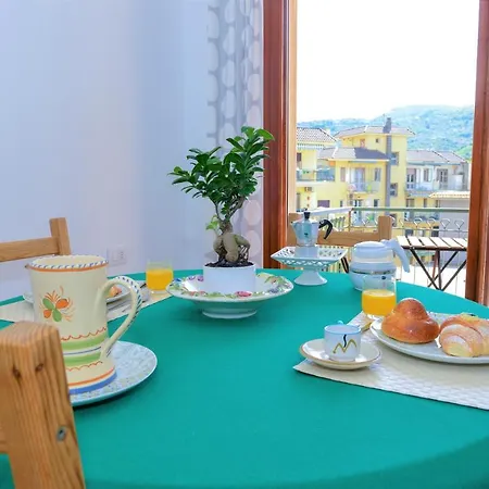 Bed & Breakfast Estate4home - Sofia Flora *