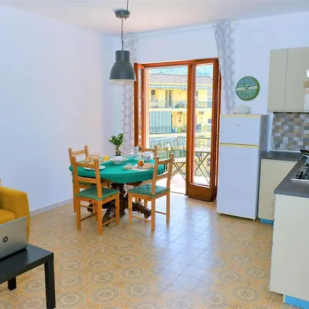 Estate4home - Sofia Flora Bed and breakfast Piano di Sorrento