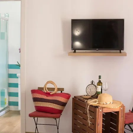 Bed & Breakfast Estate4home - Sofia Flora