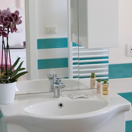 Estate4home - Sofia Flora Bed & Breakfast Piano di Sorrento