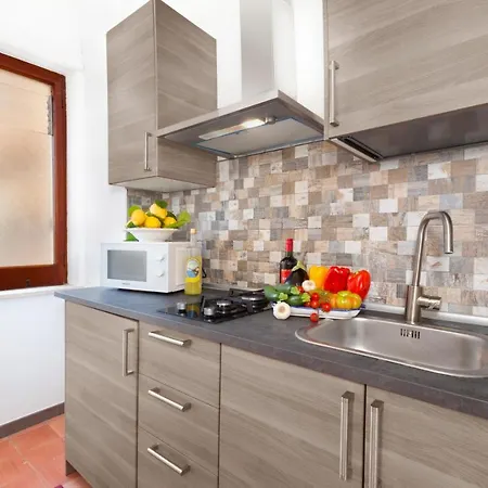 Bed & Breakfast Estate4home - Sofia Flora