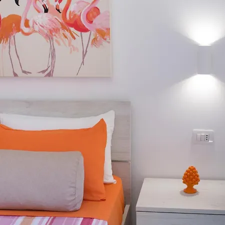 Bed & Breakfast Estate4home - Sofia Flora