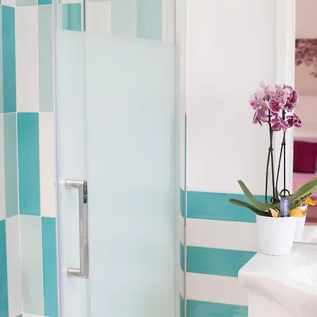 Bed and Breakfast Estate4home - Sofia Flora 3*