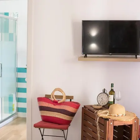 Estate4home - Sofia Flora Bed & Breakfast