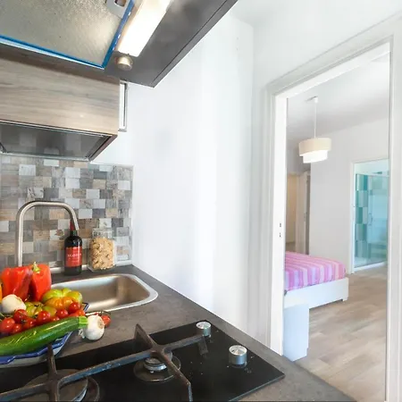 Bed and Breakfast Estate4home - Sofia Flora