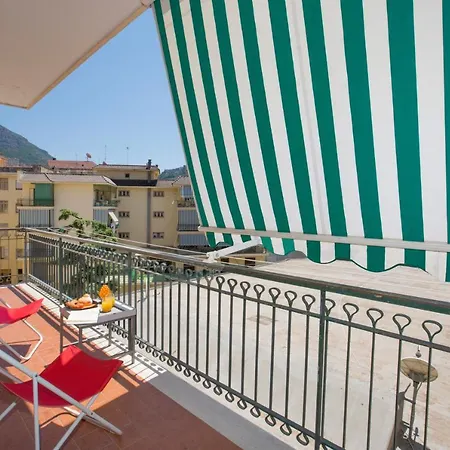 Estate4home - Sofia Flora Bed & Breakfast *