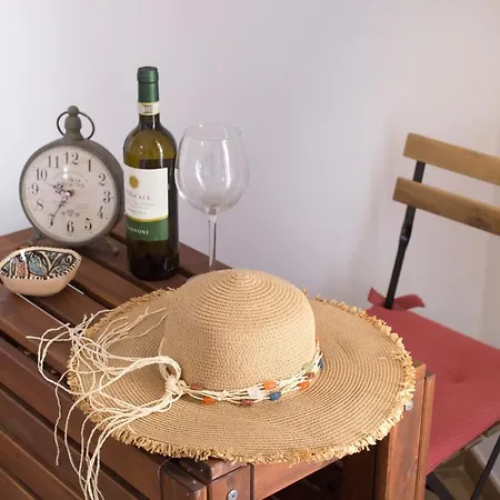 Estate4home - Sofia Flora Bed and breakfast