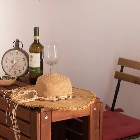 Bed & Breakfast Estate4home - Sofia Flora Piano di Sorrento