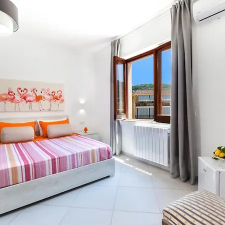 Estate4home - Sofia Flora פיאנו די סורנטו