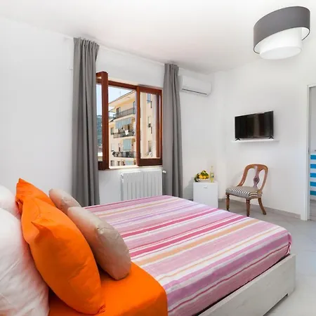 Estate4home - Sofia Flora פיאנו די סורנטו