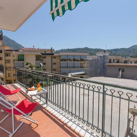 Estate4home - Sofia Flora 3* Πιάνο ντι Σορέντο