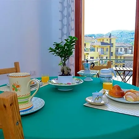 Estate4home - Sofia Flora 3* Piano di Sorrento