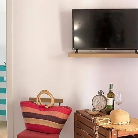 Estate4home - Sofia Flora Bed and Breakfast