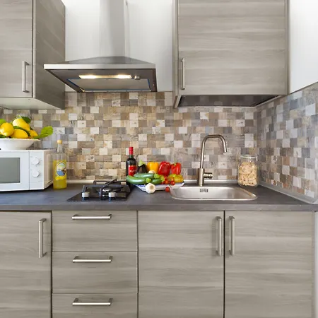 Bed & Breakfast Estate4home - Sofia Flora 3*