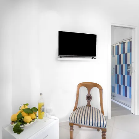 Estate4home - Sofia Flora Bed & Breakfast