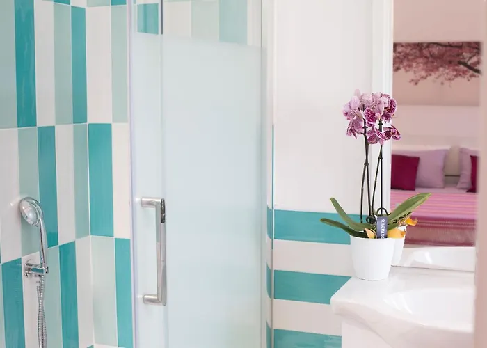 Bed & Breakfast Estate4home - Sofia Flora 3*