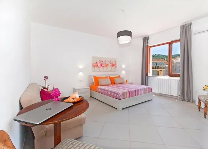 Bed & Breakfast Estate4home - Sofia Flora Piano di Sorrento