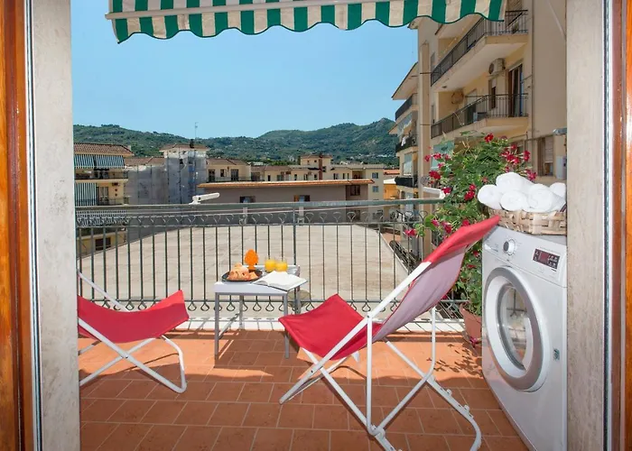Estate4home - Sofia Flora Bed & Breakfast Piano di Sorrento