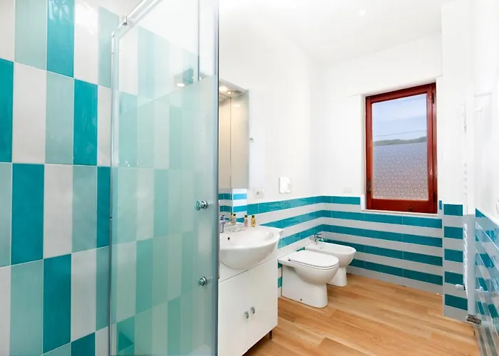 Estate4home - Sofia Flora Bed & Breakfast