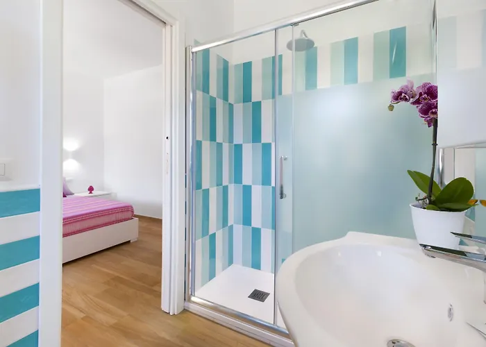 Bed & Breakfast Estate4home - Sofia Flora Piano di Sorrento